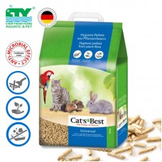 CAT`S BEST UNIVERSAL 5.5KG